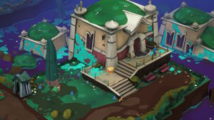 Little Big Adventure : Twinsen's Quest