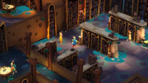 Little Big Adventure : Twinsen's Quest