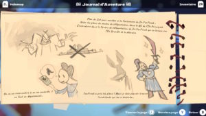 Little Big Adventure : Twinsen's Quest