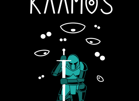 Calmos à Kaamelott [Kaamos]