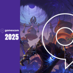 Gamescom 2025 : WoW Midnight – Housing