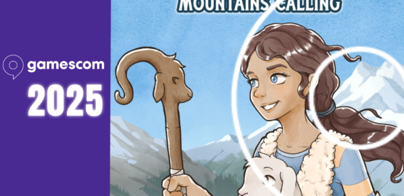 Gamescom 2025 : Heidi’s Legacy