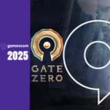 Gamescom 2025 : Gate Zero