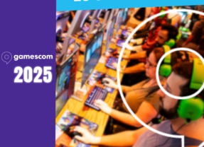 Gamescom 2025: Le sommaire assertif
