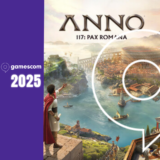 Gamescom 2025: Un Ubisoft atypique