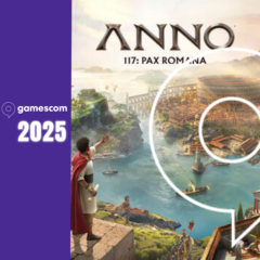 Gamescom 2025: Un Ubisoft atypique