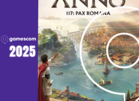 Gamescom 2025: Un Ubisoft atypique