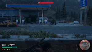 Days Gone Remastered ours