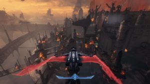Doom : The Dark Ages vol