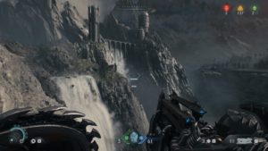 Doom : The Dark Age rivendell