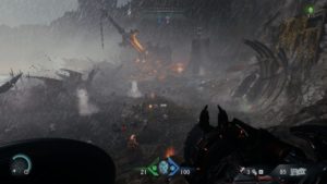 Doom : The Dark Ages fête