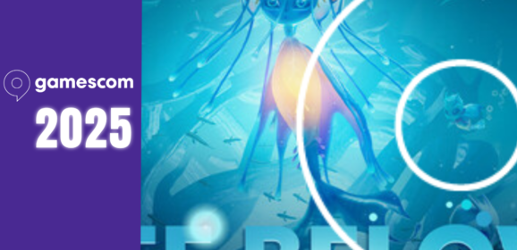 Gamescom 2025 : Life Below