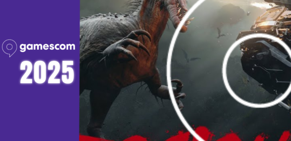 Gamescom 2025 : Ferocious