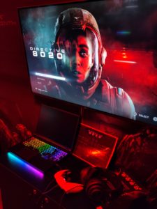 Directive 8020 Gamescom 2025 photo