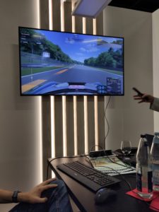 Project Motor Racing Gaescom 2025