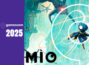 Gamescom 2025: MIO Memories In Orbit