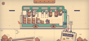 Is this seat taken pouce rose Screenshot_20251017-131927