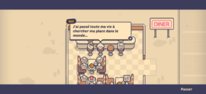 Is this seat taken scénario Screenshot_20251017-162530