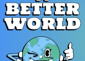 Retour vers le turfu [A Better World]