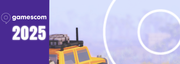 Gamescom 2025: Garbage Country