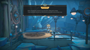 MIO_ Memories In Orbit robots