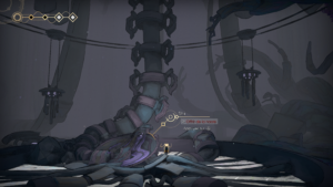 MIO_ Memories In Orbit fontaine