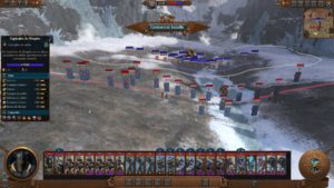 L'empire n'aurait jamais du venir jusqu'ici...