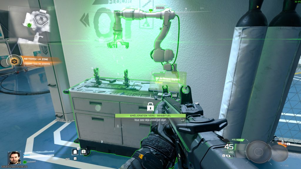 Black ops 7 PC mécanique