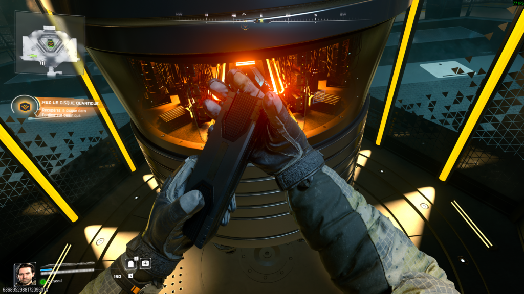 Black Ops 7 PC missions récupération