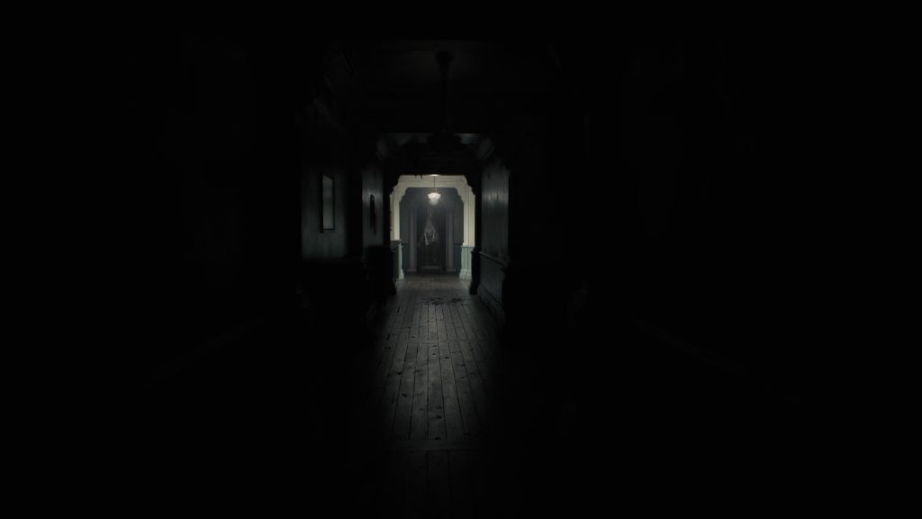 RE: Requiem environnements