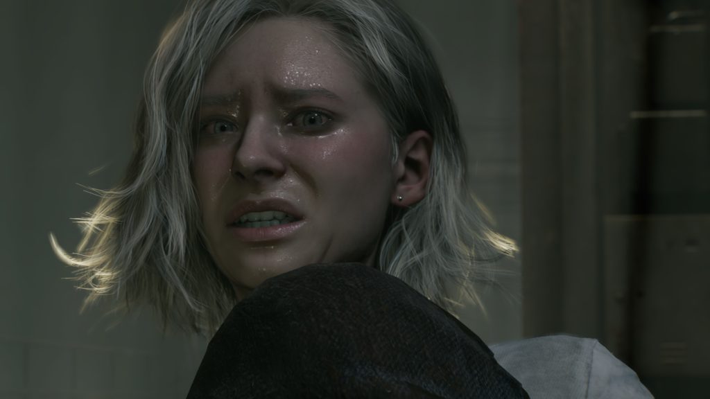 RE: Requiem RE Engine