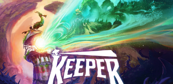 Réveil en fan-phare [Keeper]