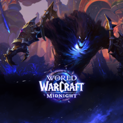 De la lumière à l’obscurité ? [World of Warcraft: Midnight]