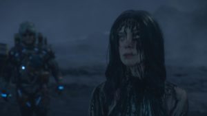 Death Stranding 2 Tomorrow