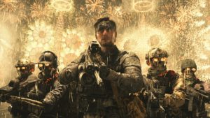 Death Stranding 2 Neil Vana