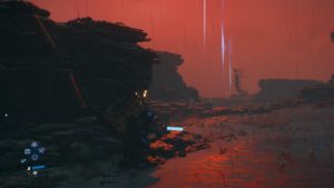 Death Stranding 2 BTs