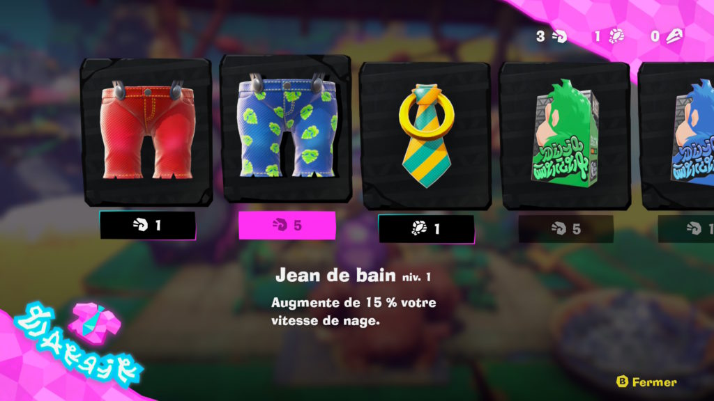 Donkey Kong Bananza costumes