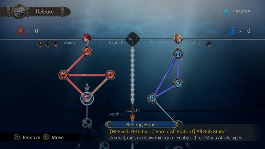 Ys X: Proud Nordics orbes