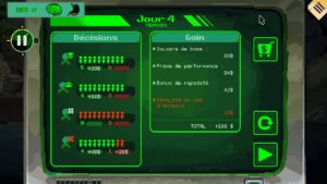Beau travail Bob