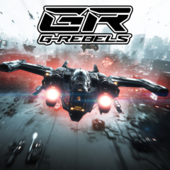 Un peu g-entillet encore [G-Rebels]