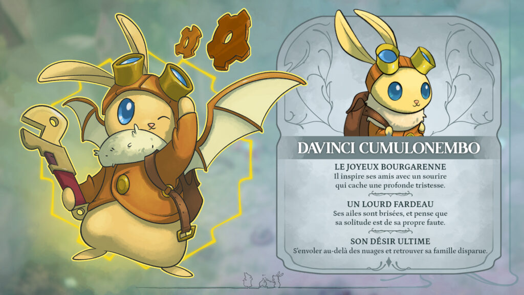 The lonesome guild xbox Davinci
