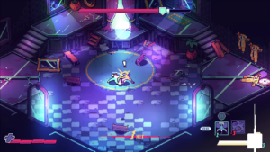 Knuckle Paradise Gamescom 2026 combat