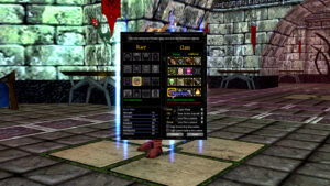 Everquest legends inventaire