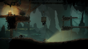Warhammer Age of Sigmar : Deathmaster infiltration