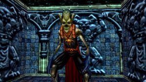 Everquest legends dongeon 2