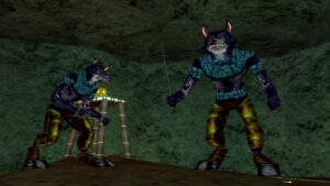 Everquest legends 