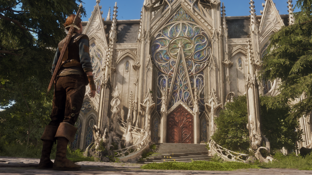 FABLE Gamescom 2026 Guilde des héros