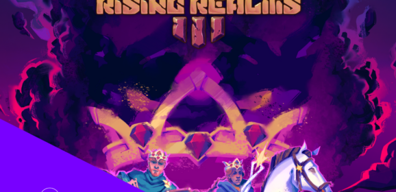 Gamescom 2026 : Kingdom 3 Rising Realms