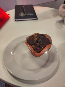 Nintendo Gamescom 2026 Muffins