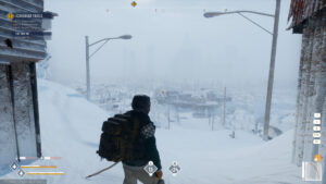 permafrost gamescom 2025 ville